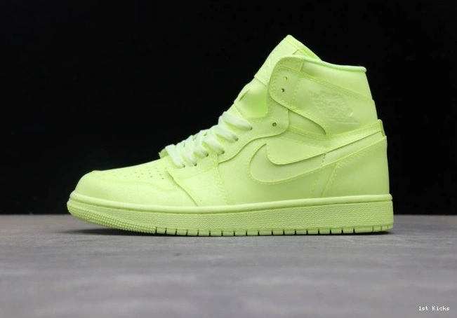 jordan 1 retro barely ah7389- 1275 StreetReady air high volt 1122